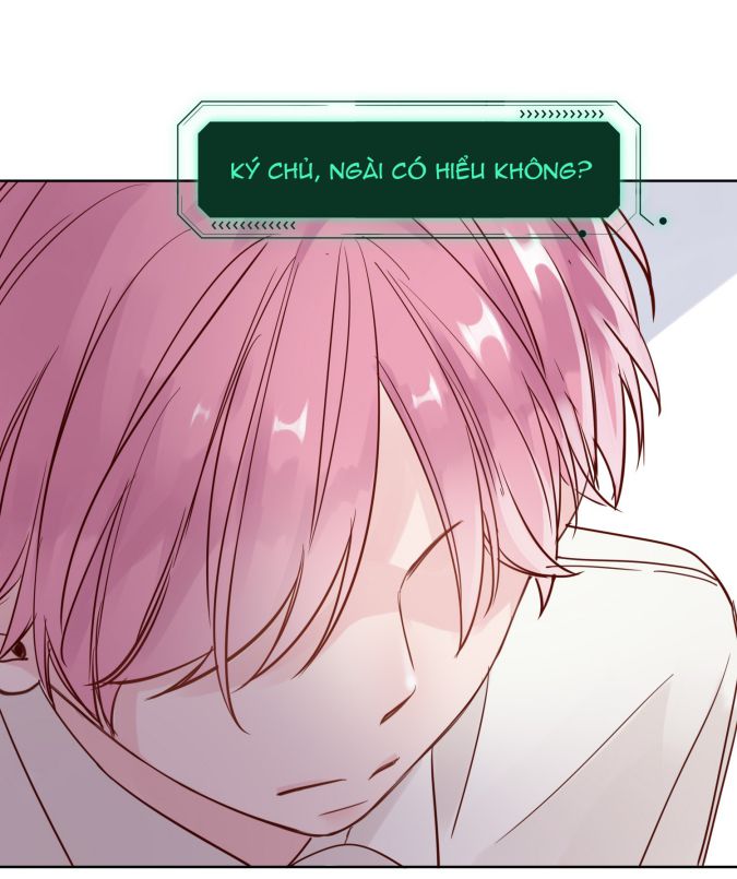 Tôi Phải Làm 1 Kẻ Đại Xấu Xa Chap 3 - Trang 3